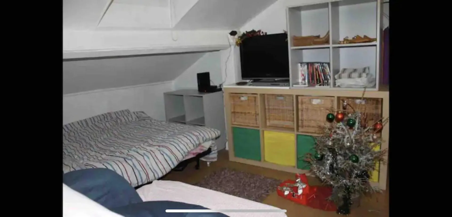Apartment Nice Studio,Rue Didot Paris